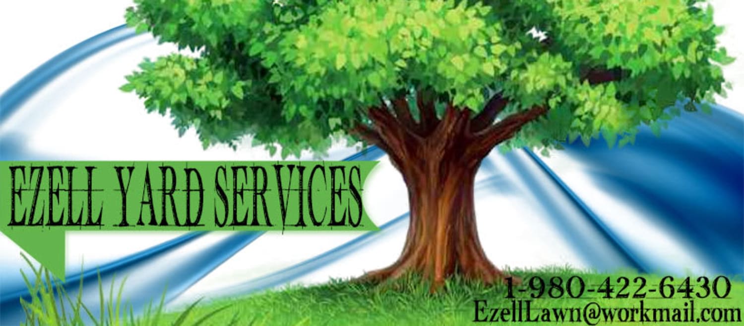 Ezell Yard Service