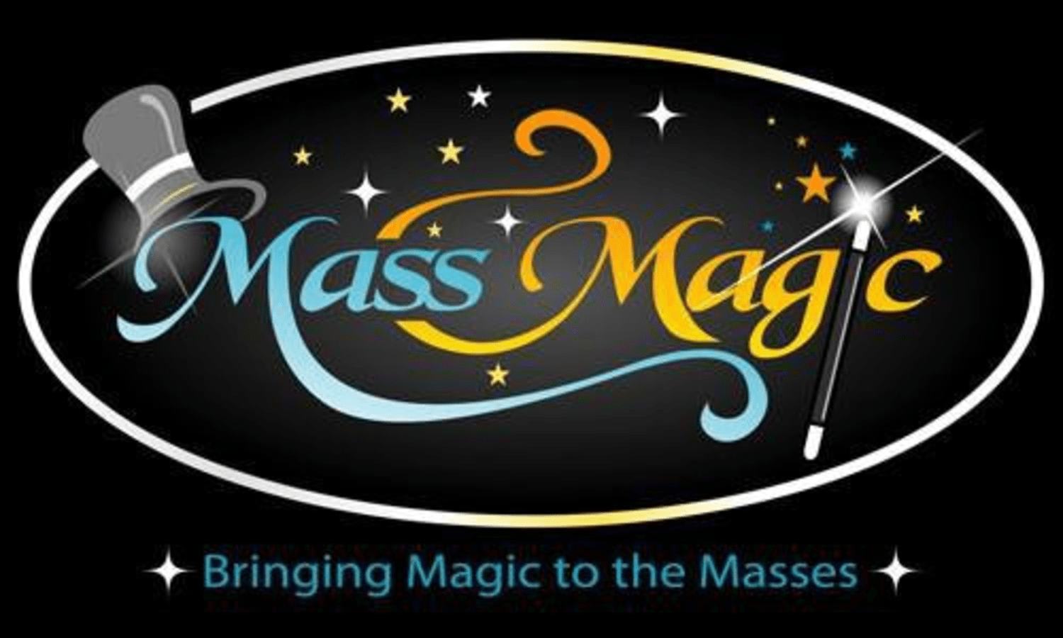 Mass Magic & Entertainment