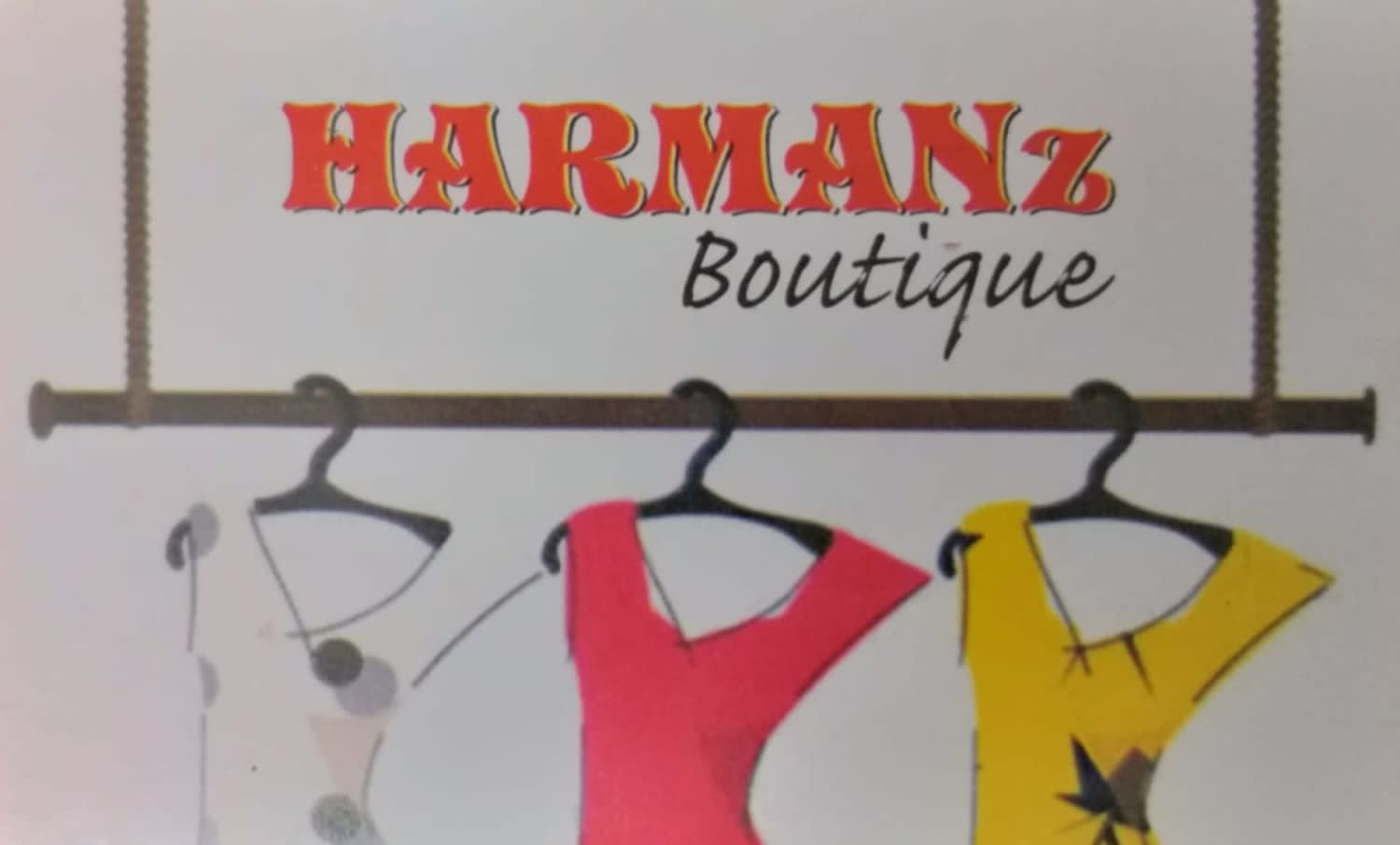 Harmanz Boutique