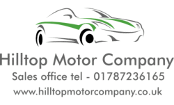 Hilltop Motor Company