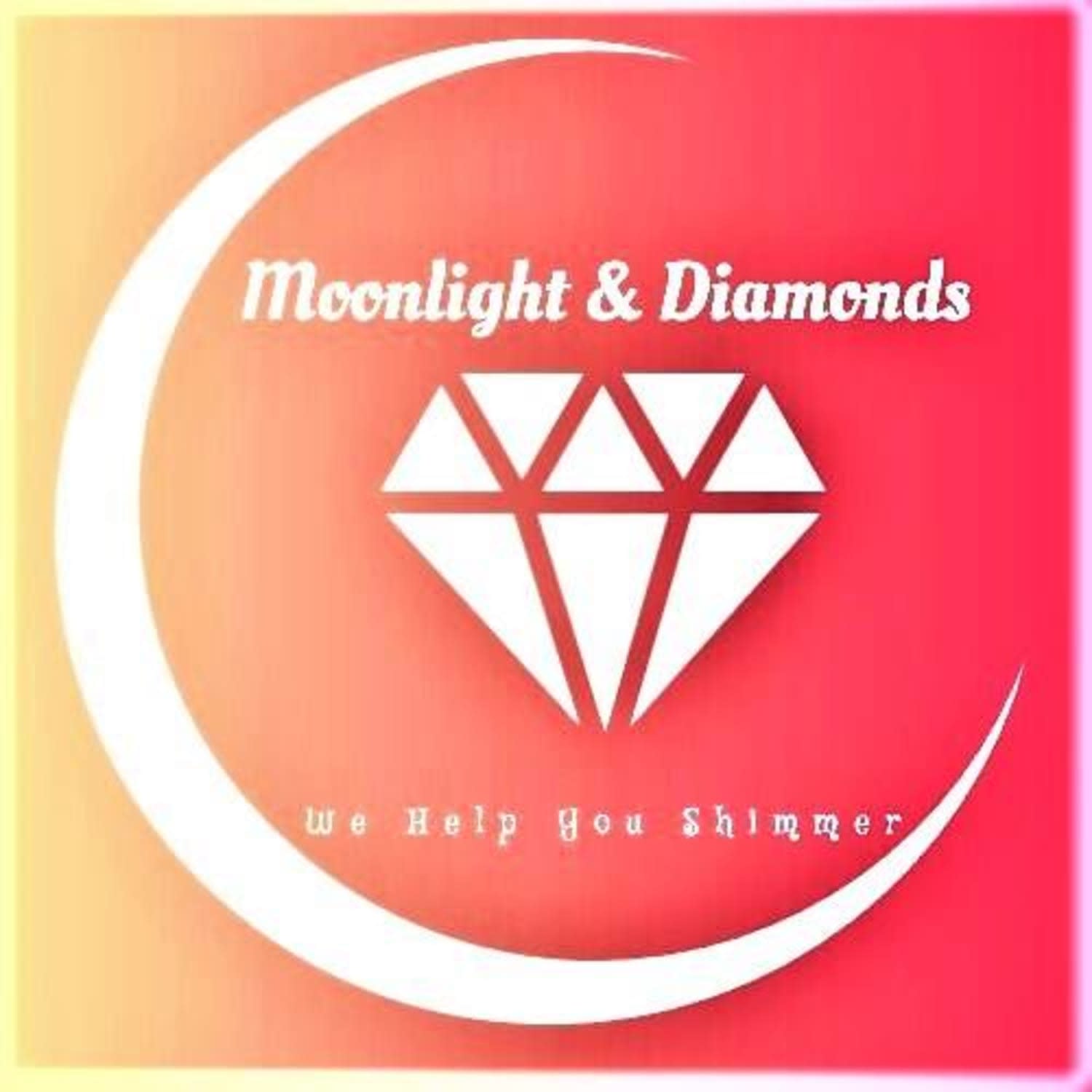 Moonlight & Diamonds