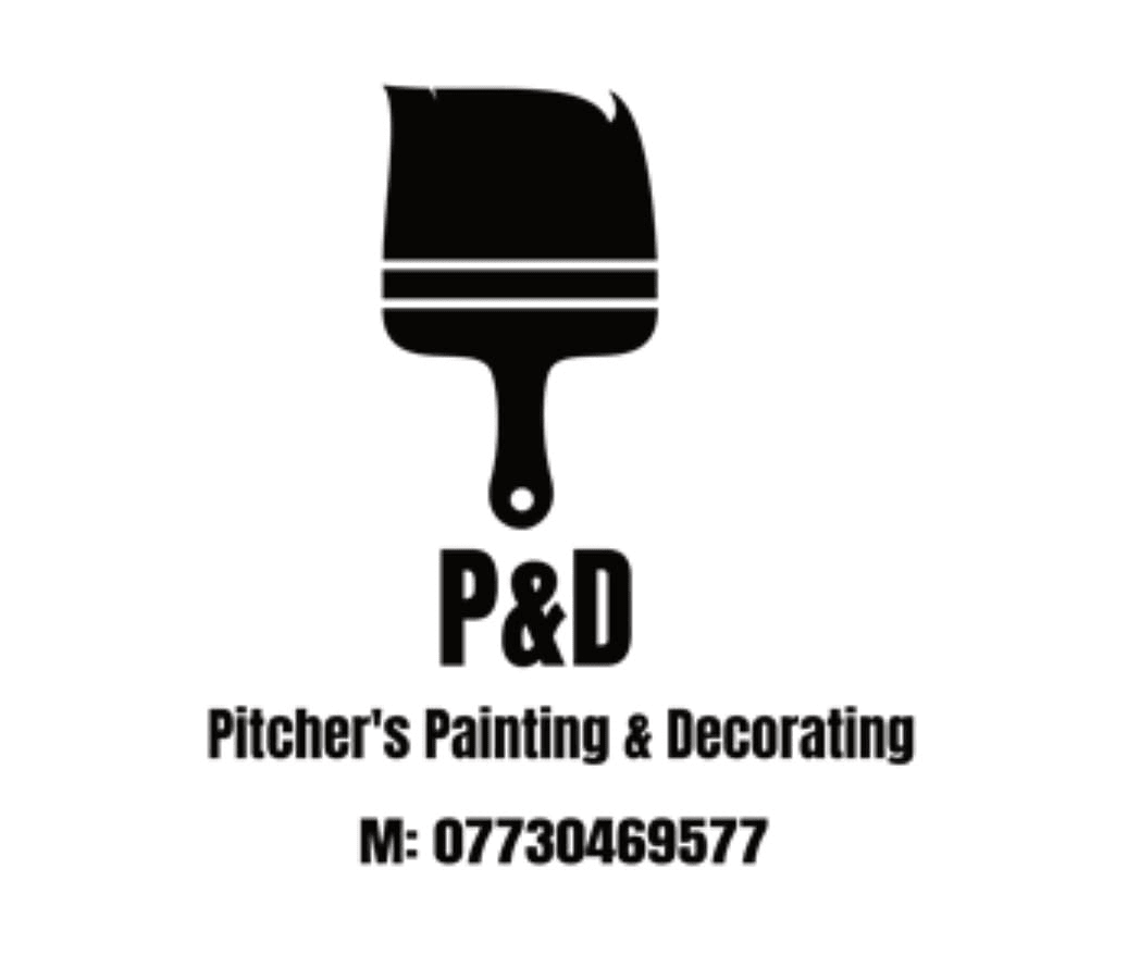 P&D Pitcher's Painting & Decorating