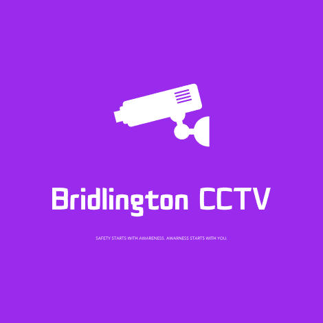 Bridlington CCTV
