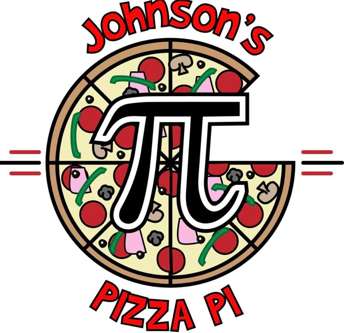 Johnsons Pizza Pi