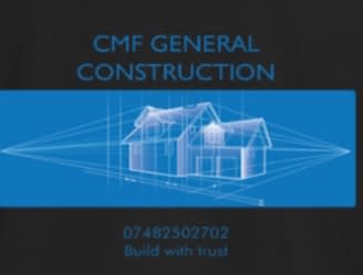 CMF General Construction Ltd