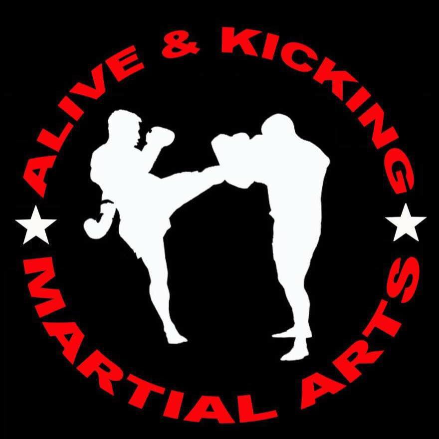 Alive And Kicking