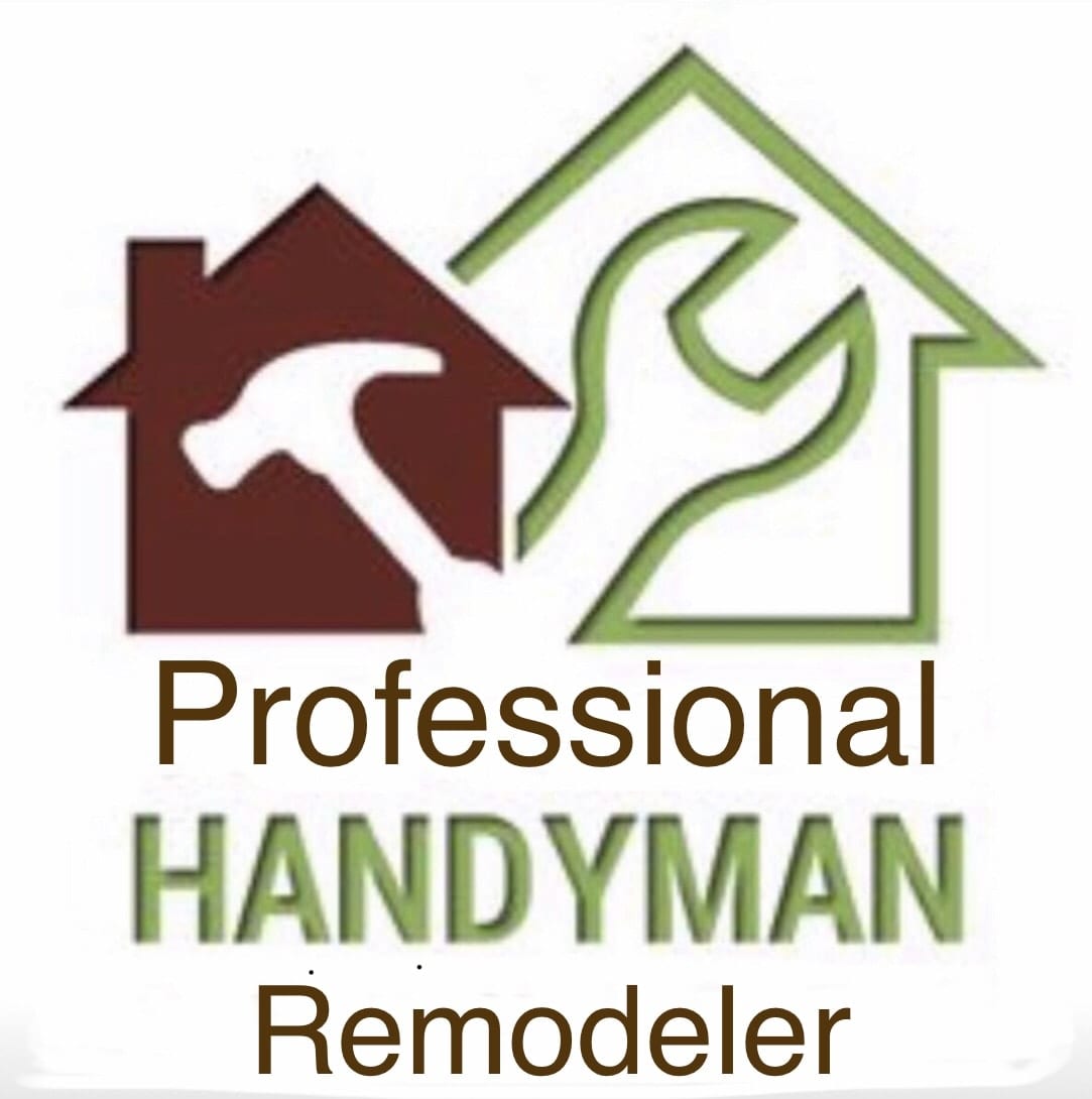 Professional Handyman Remodeler