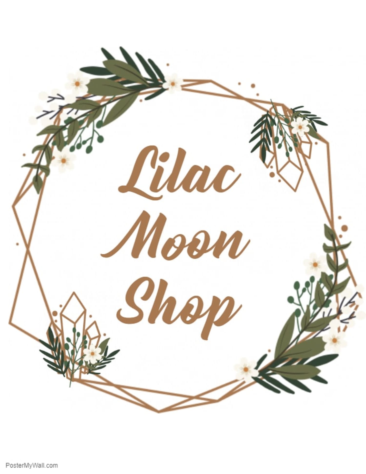 Lilac Moon Shop