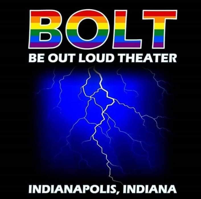 Be Out Loud Theatre