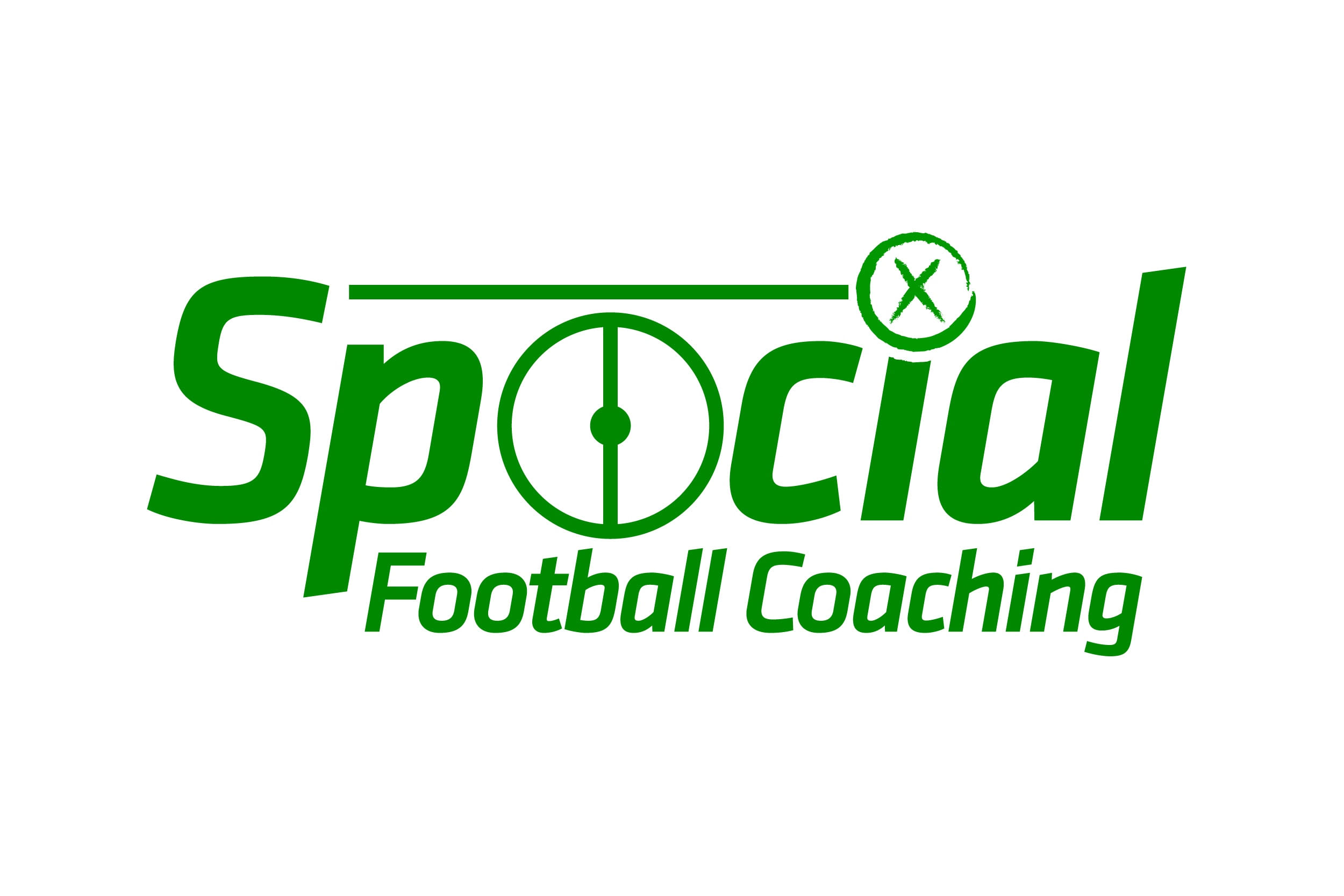 Spocial Football Coaching