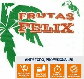 Grupo Frutas Felix