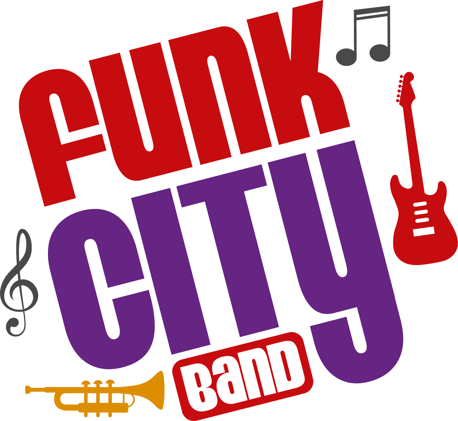 Funk City Band