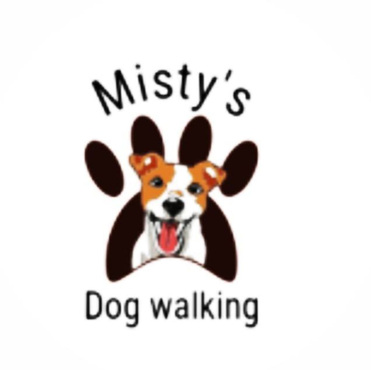 Misty's Dog Walking