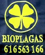 Bioplagas del Mediterráneo