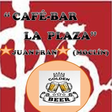 Café-bar la Plaza ♤ Juan Fran ♤