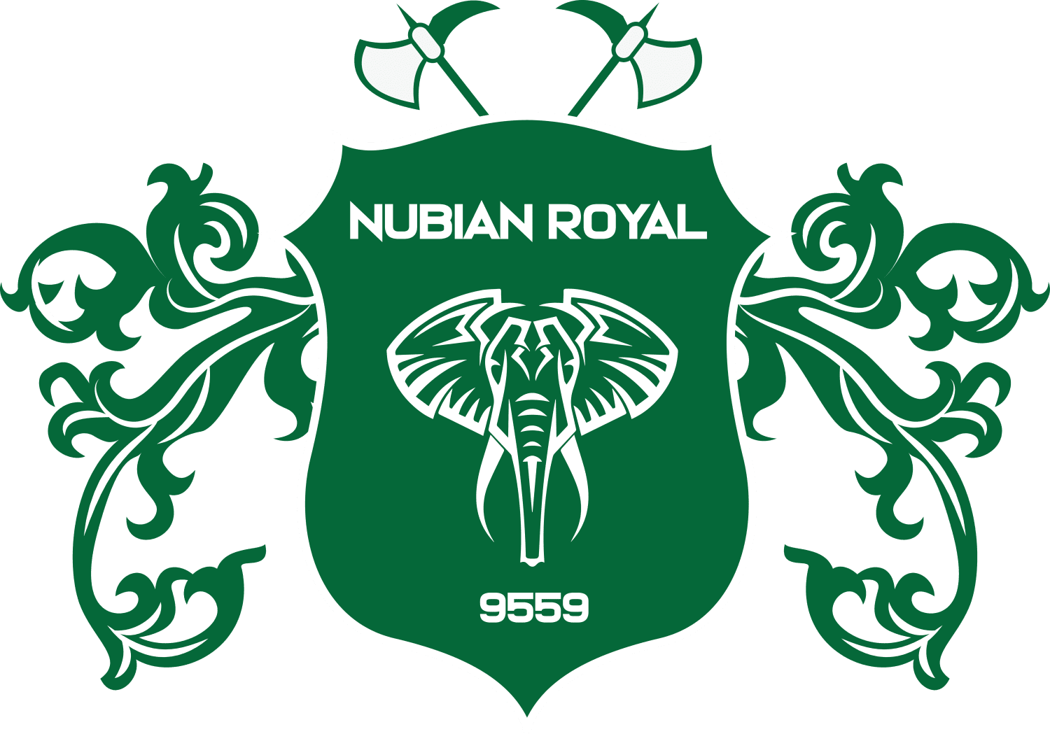 Nubian Royal