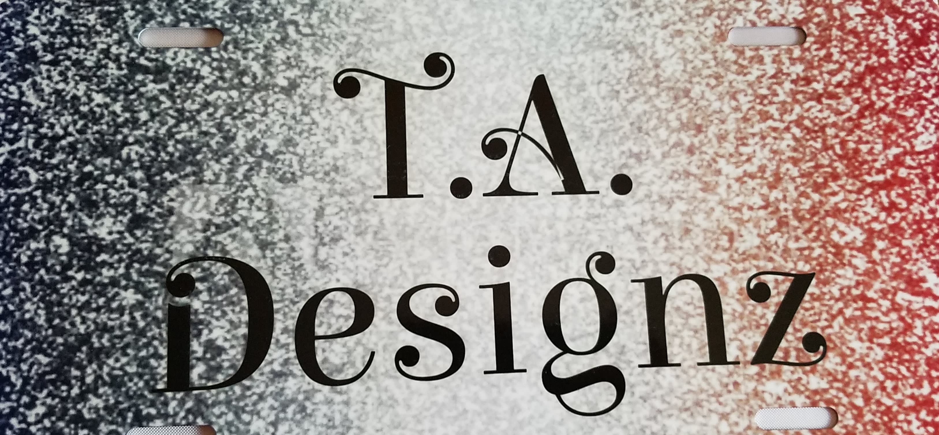 T.A. Designz