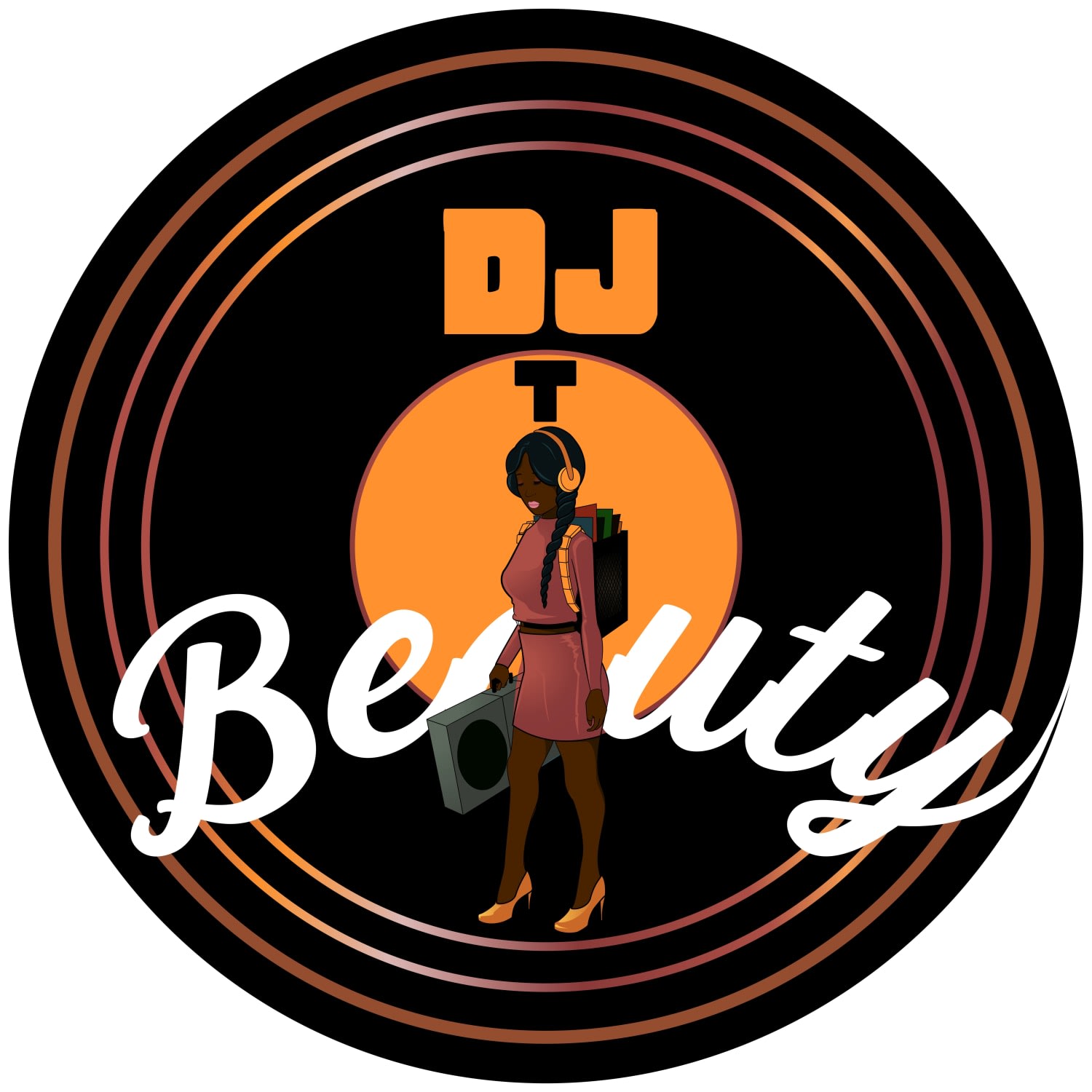 DJ T Beauty