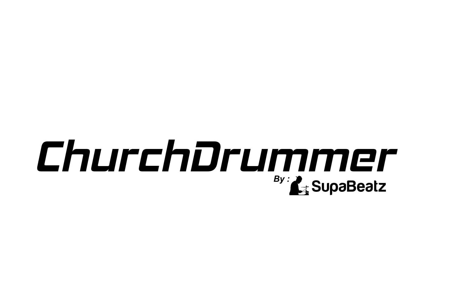 Churchdrummer By Supabeatz