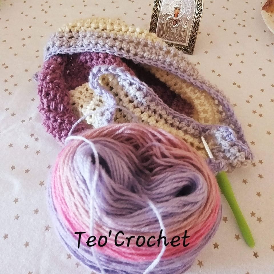Teo'Crochet