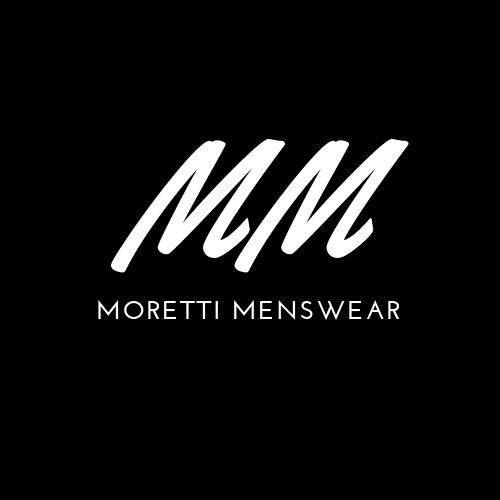 Moretti Menswear
