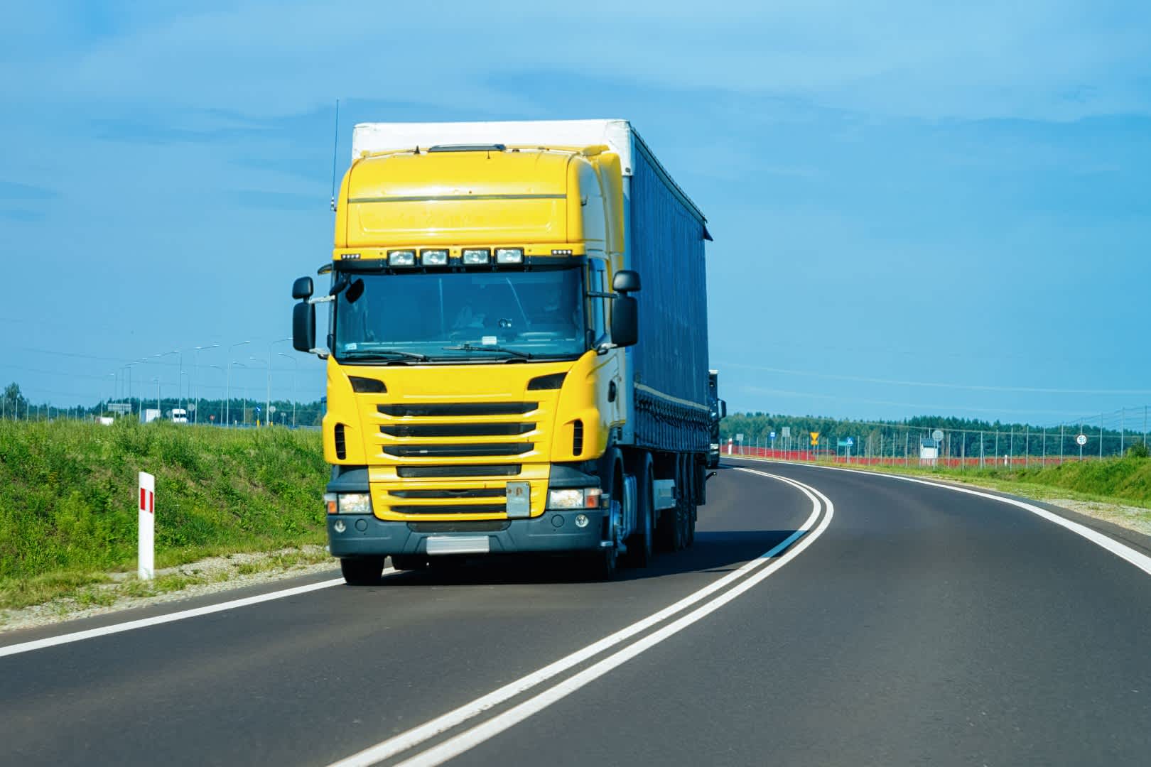 Trans Freight Logistics