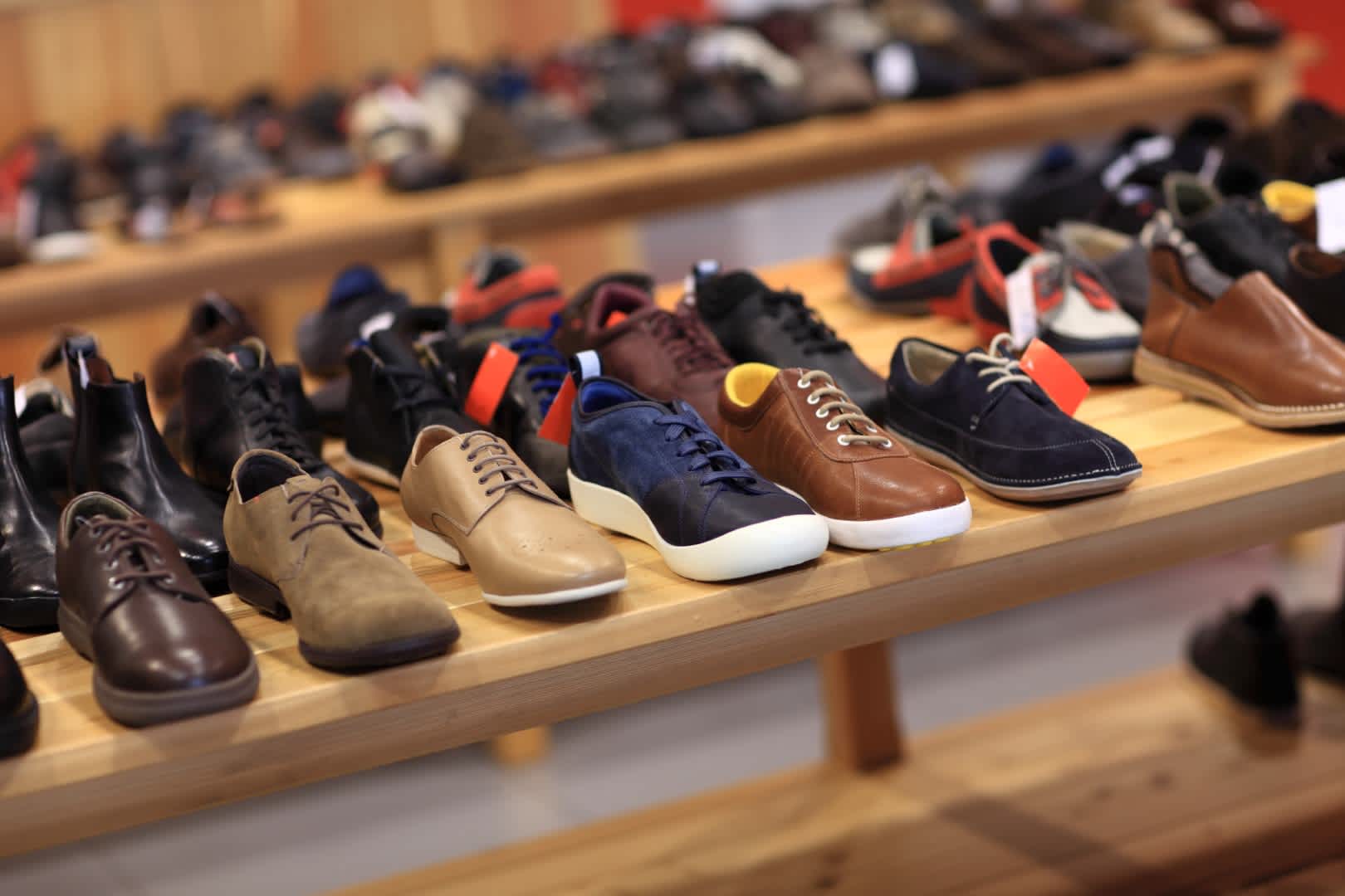 Best Custom Shoe Store in Ankeny - Redline Shoes | Custom Shoe Store Ankeny