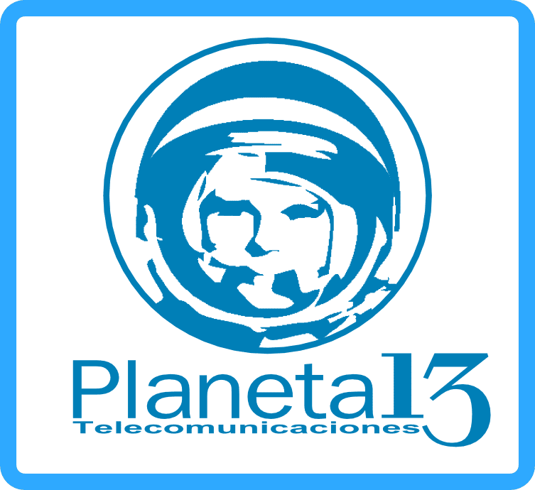 Planeta 13 Telecomunicaciones