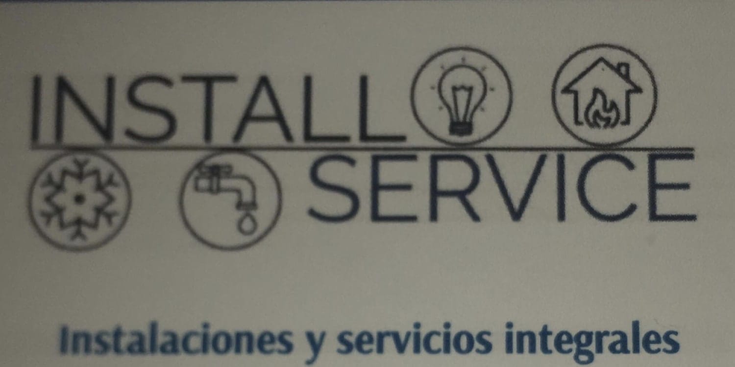 Install Service