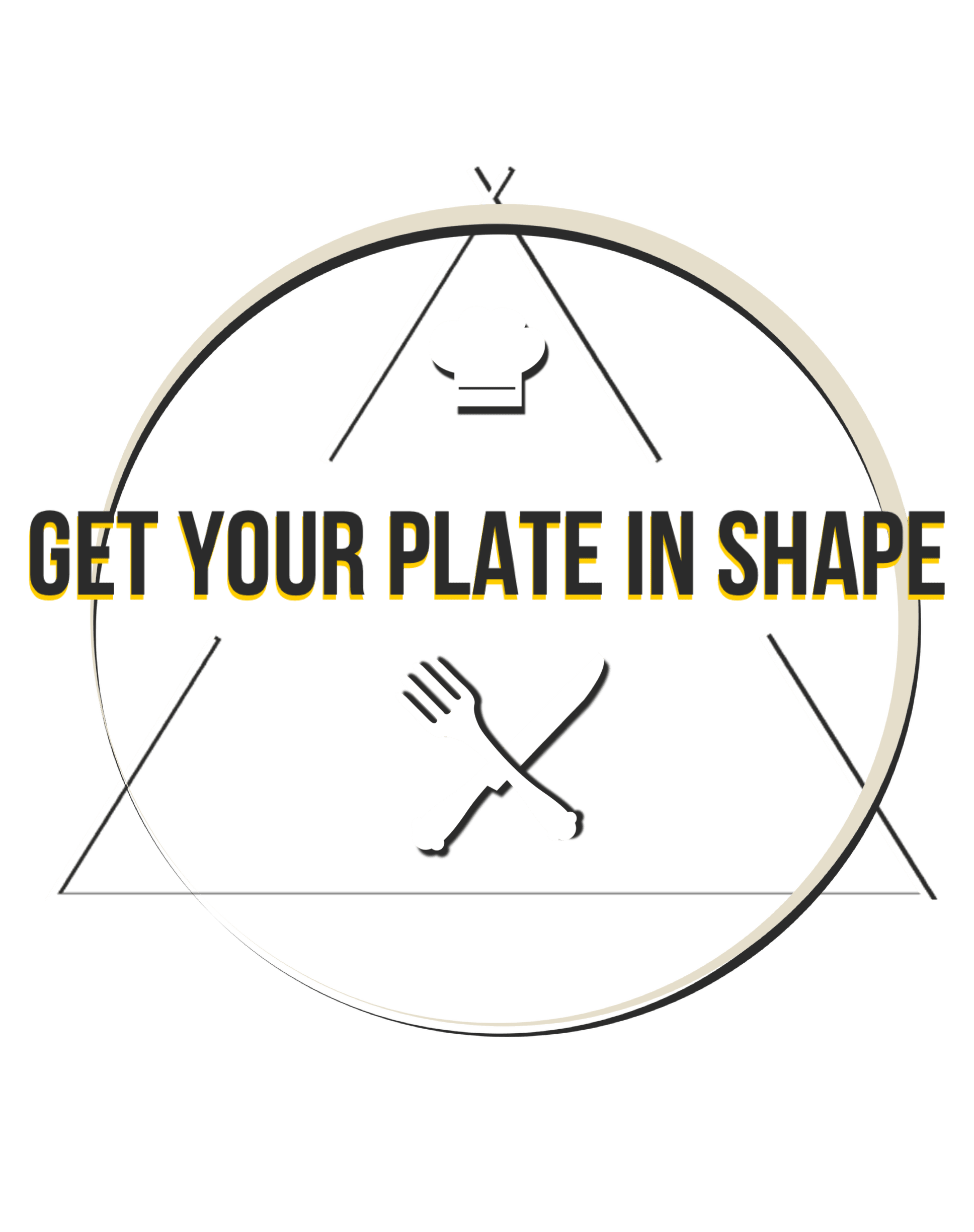Get Your Plate In Shape