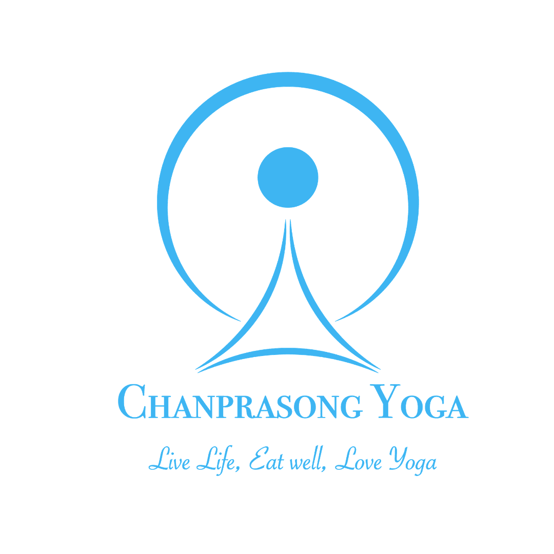 Chanprasong Yoga