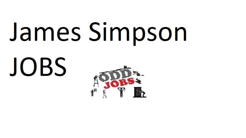 James Simpson Jobs
