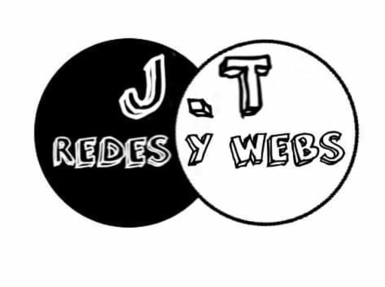 J.T. Redes y Webs