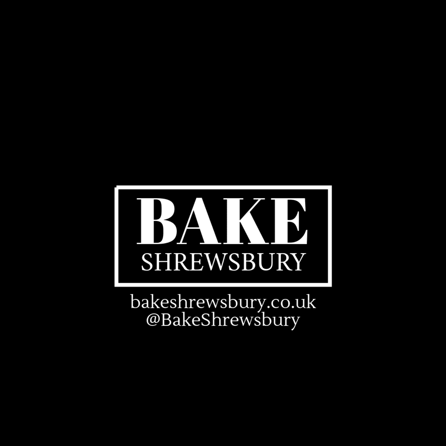 Bake Shrewsbury | Bakery in Shrewsbury