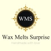 Wax Melts Surprise