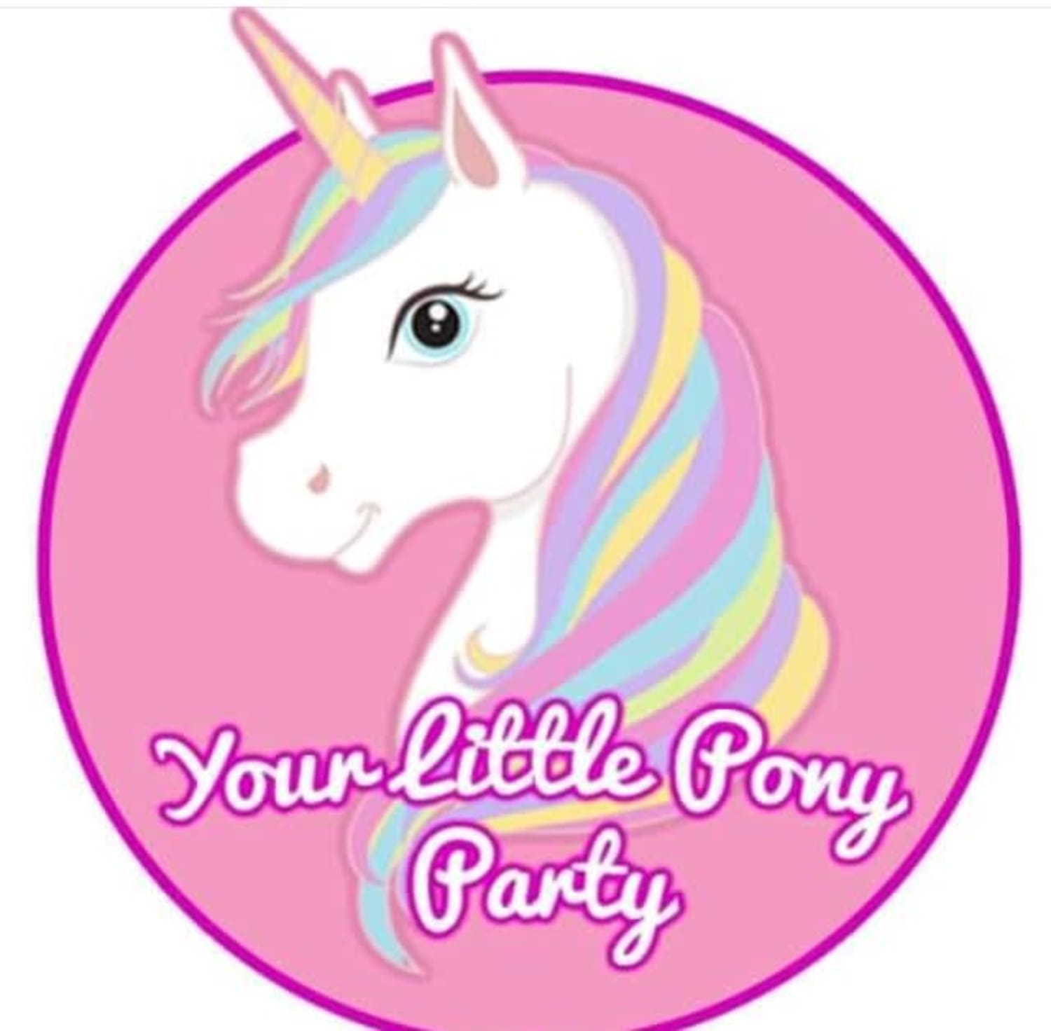 GGT Pony Parties