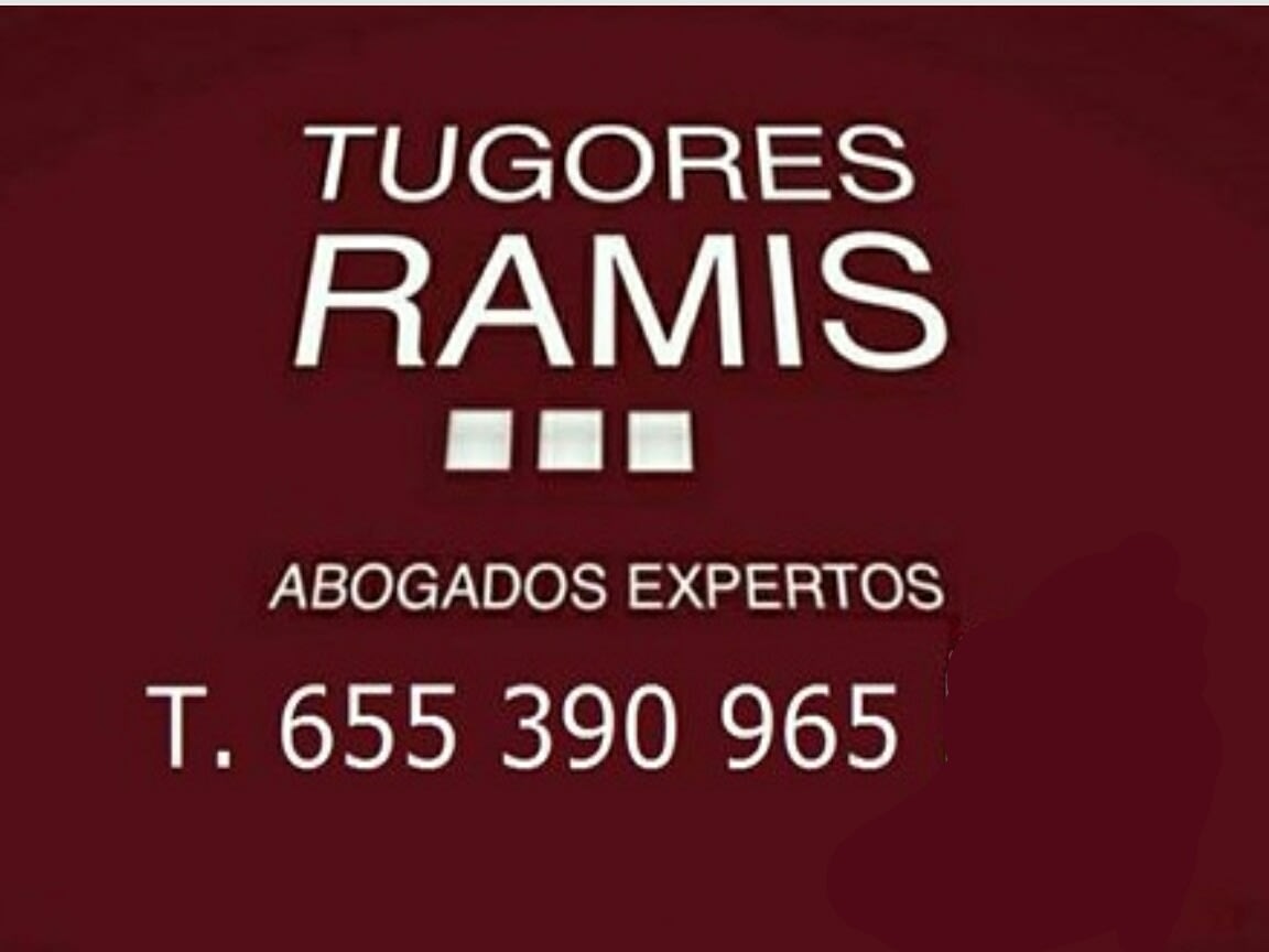 Despacho de Abogados en    Palma de Mallorca. Tugores RAMIS y Asoc.