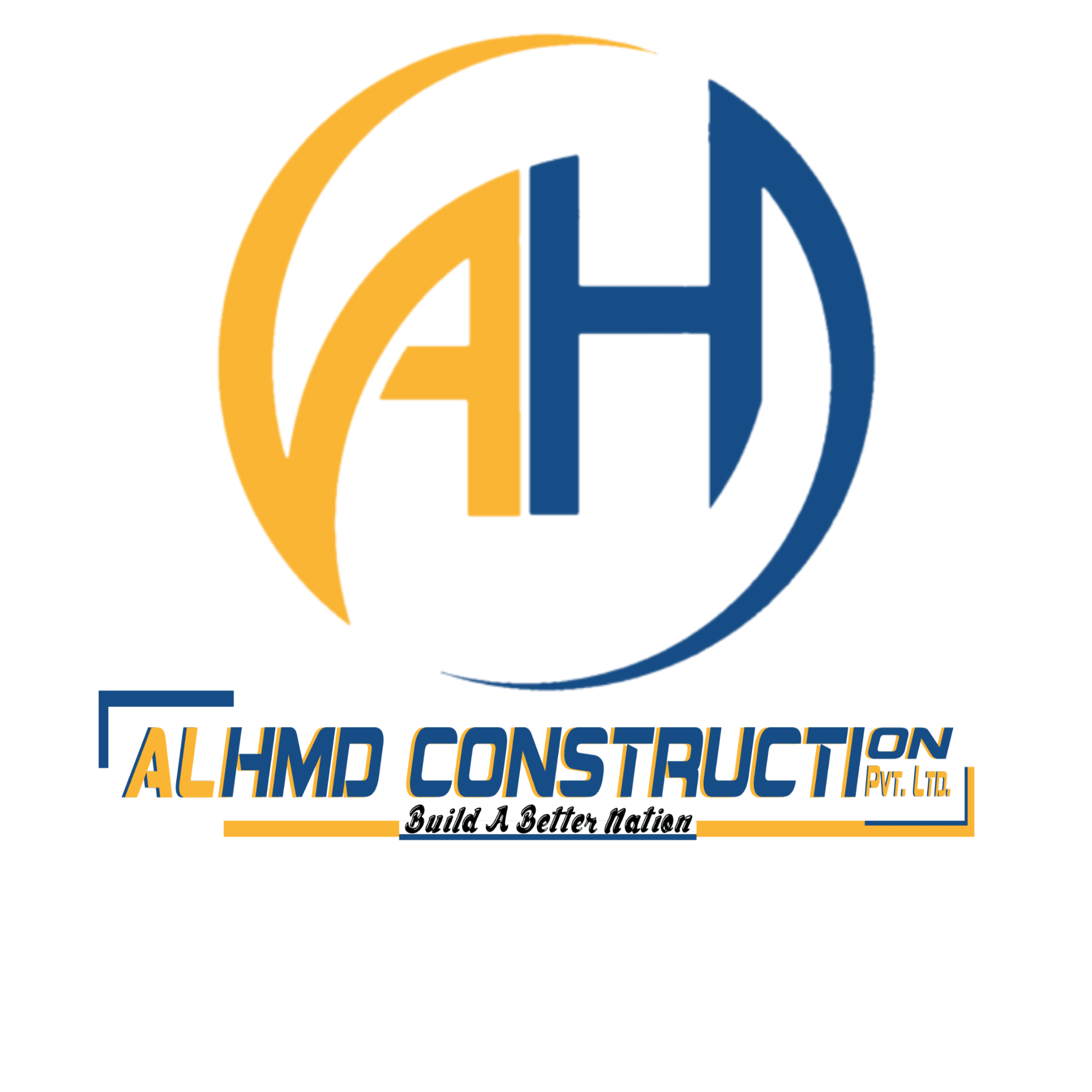 ALHMD Construction