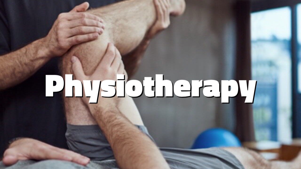 Physiotherapy Assessment Cheshire Running Injury Clinic Cheshire