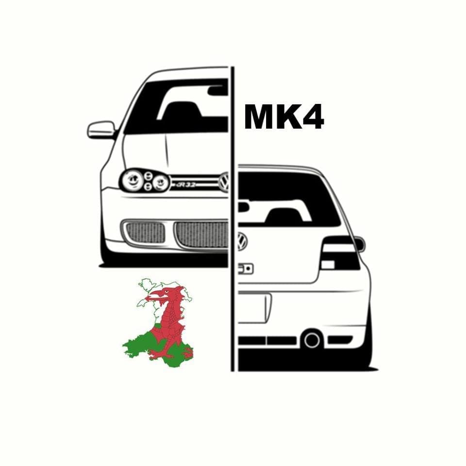 Mk4 Owners Club Wales
