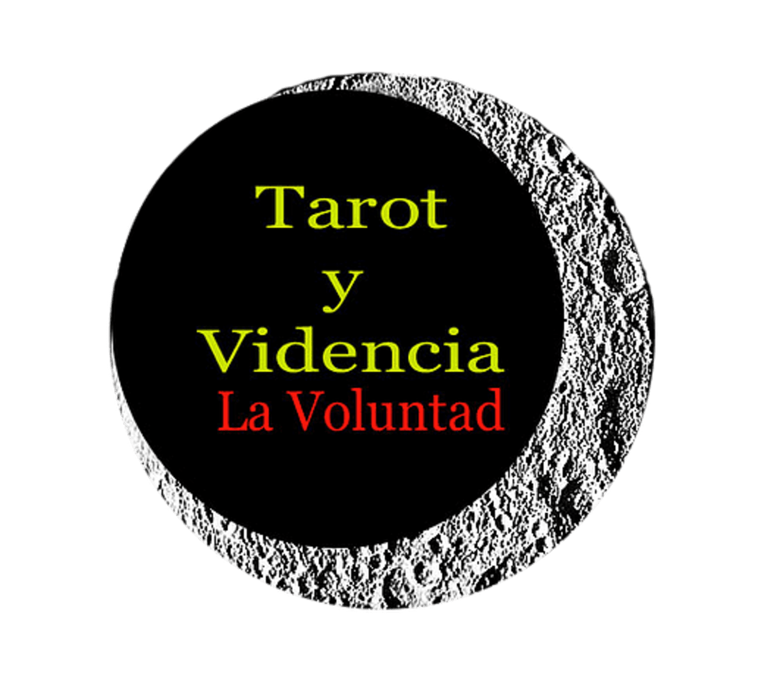 Tarot y videncía La Voluntad