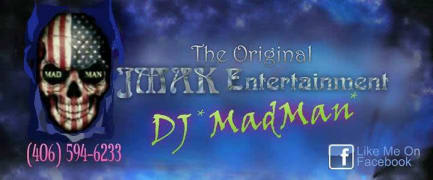 The Original Jmak Entertainment