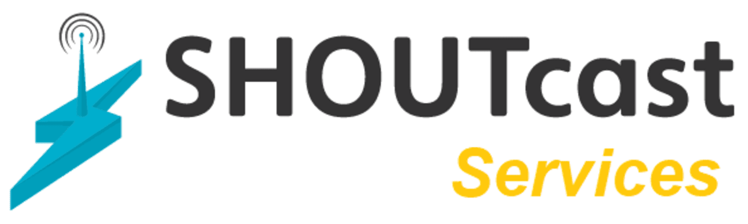 Shoutcast Services