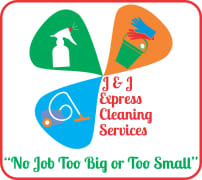 J&J Express Cleaning Service