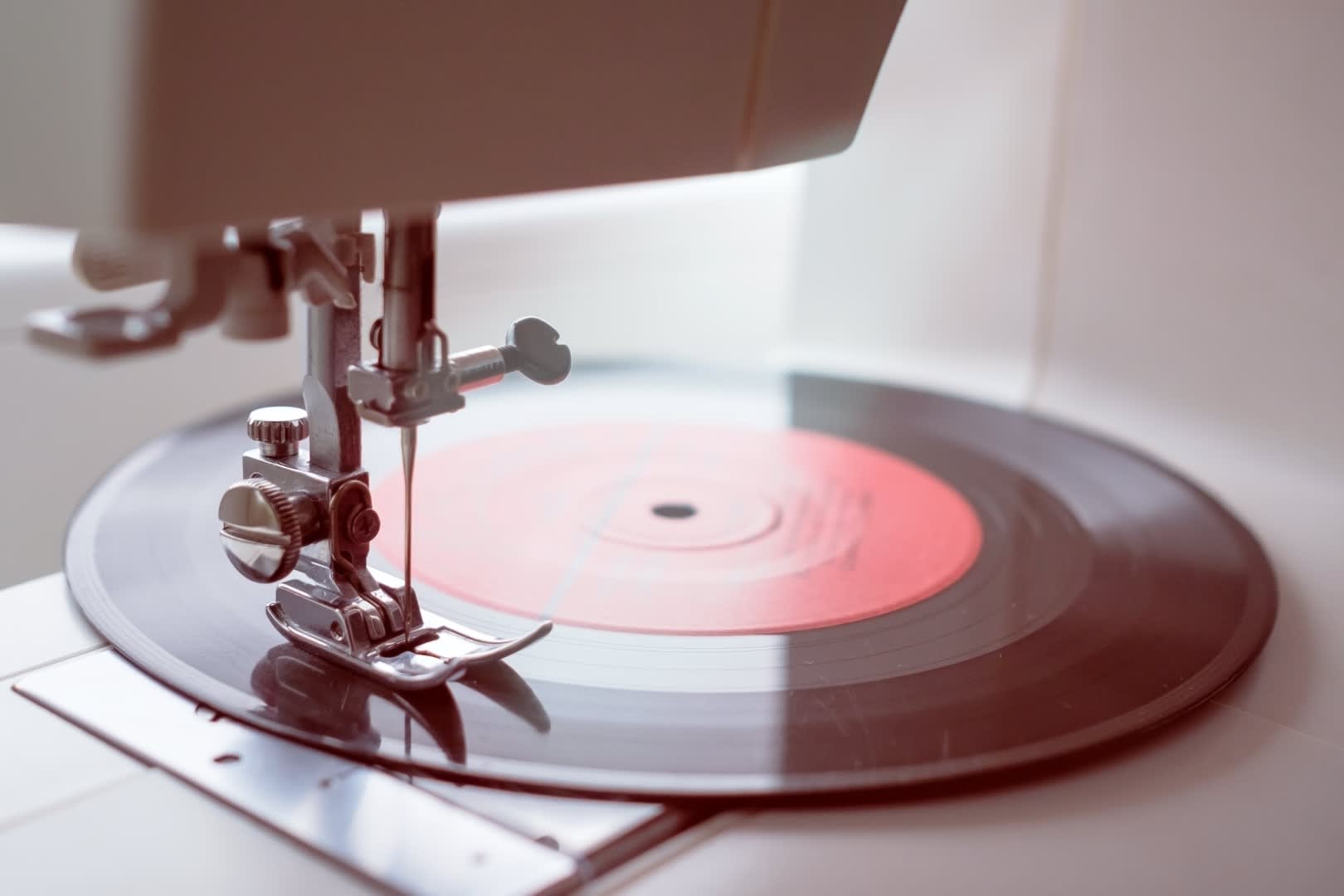 Real studio photo for Monkey Man Productions