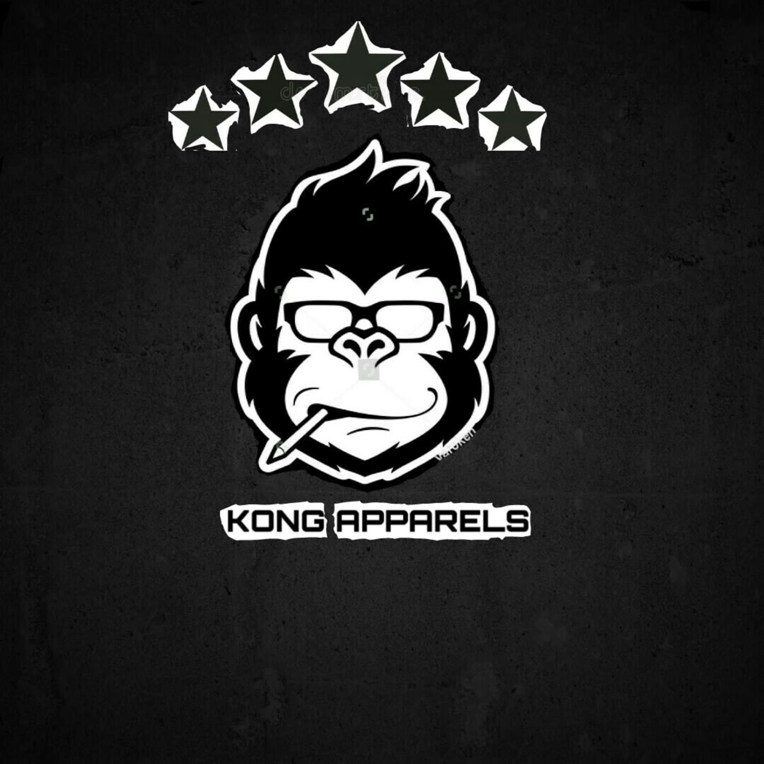 Kong Apparels