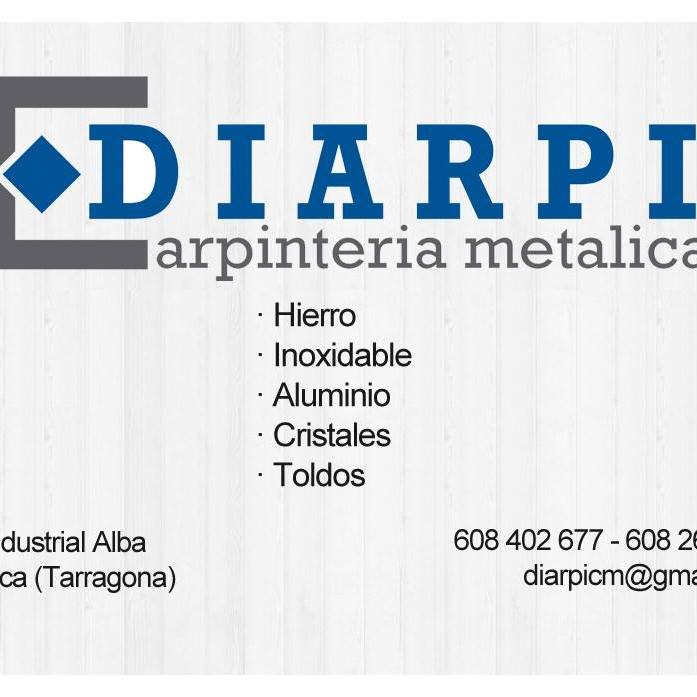 Diarpi Carpintería Metalica