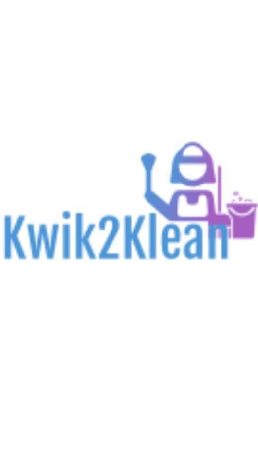 Kwik2Klean