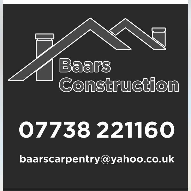 Baars Construction & Carpentry (Essex)