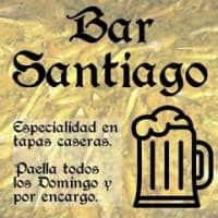 Bar Santiago Cafetería